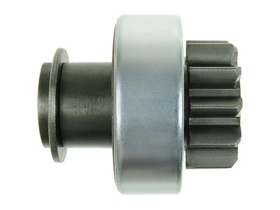 Laisvos eigos pavara, starteris