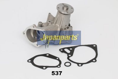 JAPANPARTS Водяной насос, охлаждение двигателя