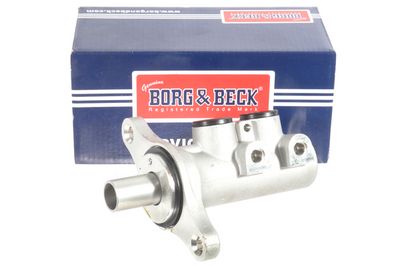 Спирачна помпа BORG & BECK BBM4787