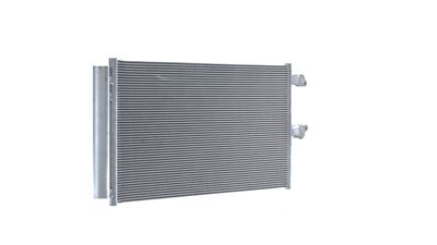 CONDENSATOR CLIMATIZARE MAHLE AC1142000S 33