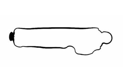 GARNITURA CAPAC SUPAPE