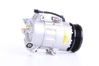 KOMPRESSOR KLIMAANLAGE NISSENS 890655 41