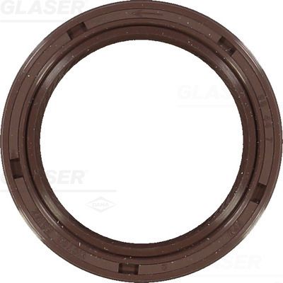 SIMERING AX CU CAME GLASER P7709801