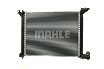 RADIATOR RACIRE MOTOR MAHLE CR532000P 29