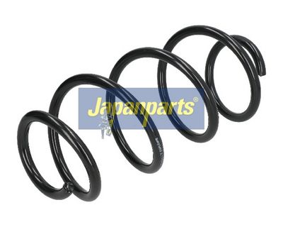 Spiralfjäder JAPANPARTS ZC3540A