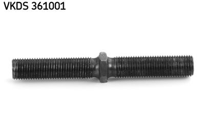 SKF Schraube, Spureinstellung (VKDS 361001)