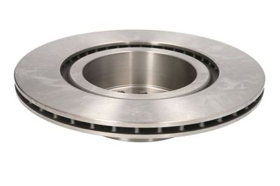 Brake disc, 1pcs, ATE PowerDisc, Geventileerd, Cut, Achter   Links/Rechts, buitendiameter 330 mm, dikte 20 mm, past: BMW X3 (F25), X4 (F26) 1.6-3.0D 09.10-03.18