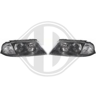 SET FARURI PRINCIPALE