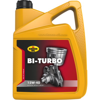 Motorový olej KROON OIL 00328