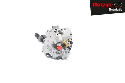 HOCHDRUCKPUMPE METZGER AUTOTEILE 0830104 31