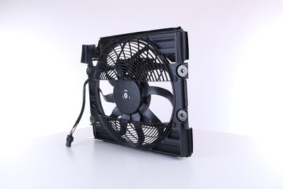 VENTILATOR RADIATOR NISSENS 85421 10