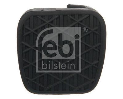 FEBI BILSTEIN Pedalbelag, Bremspedal