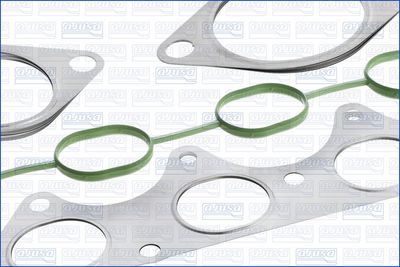 SET GARNITURI COMPLET MOTOR AJUSA 50313200 2