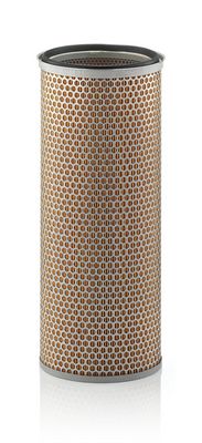 MANN-FILTER Antrinis oro filtras