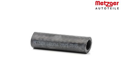 FURTUN RADIATOR METZGER AUTOTEILE 2420016 4