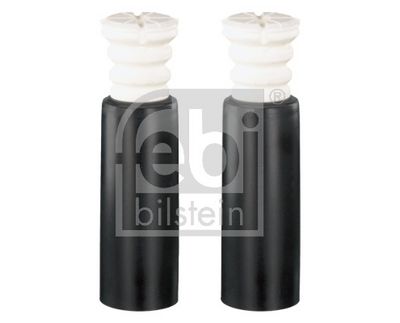 FEBI BILSTEIN Staubschutzsatz, Stoßdämpfer