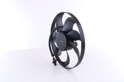 LüFTER MOTORKüHLUNG NISSENS 85543 40