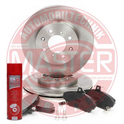 SET FRANA FRANA DISC