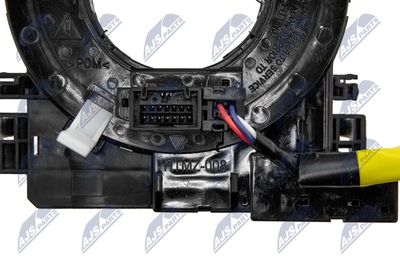 ARC SPIRALA AIRBAG NTY EASMZ008 5