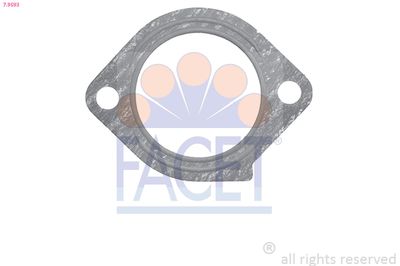 DICHTUNG THERMOSTAT FACET 79593