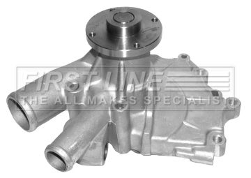 Water Pump, engine cooling FIRST LINE FWP1795