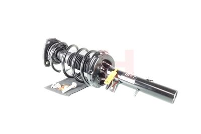 ANSAMBLU TELESCOP ARC GH GH354844C01 55