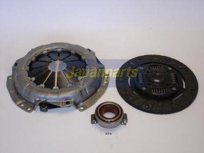 JAPANPARTS Sankabos komplektas