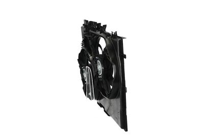 VENTILATOR RADIATOR NRF 47895 32