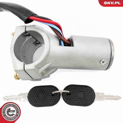 BLOCAJ VOLAN ESEN SKV 65SKV215 4