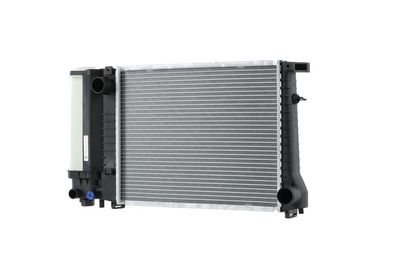 KüHLER MOTORKüHLUNG