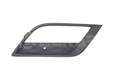 GRILA VENTILATIE BARA PROTECTIE