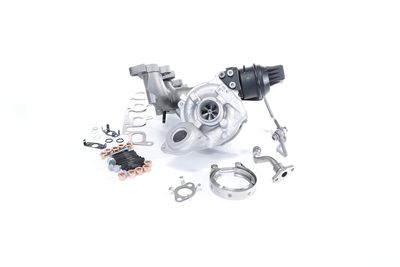 LADER AUFLADUNG BTS Turbo T981421BL 2