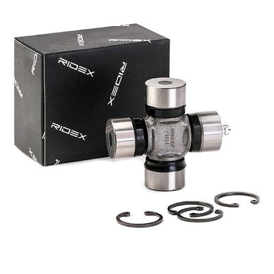 Шарнир, карданен вал RIDEX 1427J0004