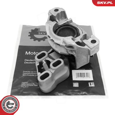 Zavesenie motora ESEN SKV 75SKV421