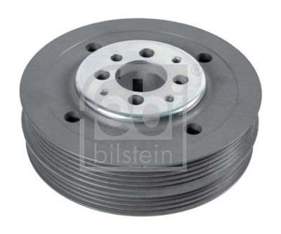 FEBI BILSTEIN Riemenscheibe, Kurbelwelle