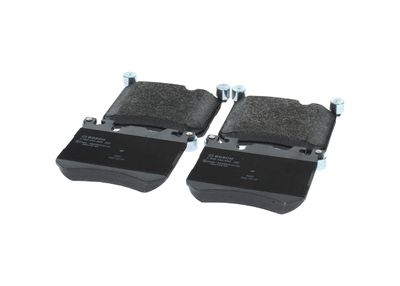 BREMSBELAGSATZ SCHEIBENBREMSE BOSCH 0986494982 27