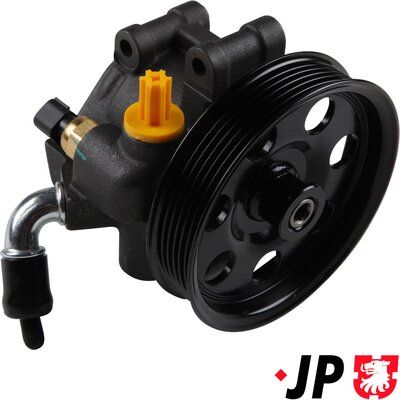 POMPA HIDRAULICA SISTEM DE DIRECTIE