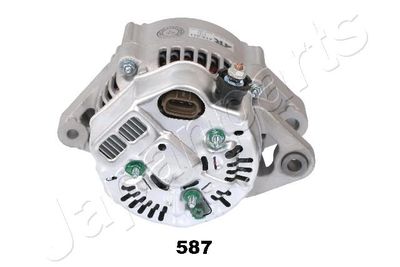 GENERATOR / ALTERNATOR JAPANPARTS ALT587 1