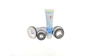 SET RULMENT ROATA SKF VKBA9030CL 21