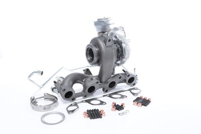 LADER AUFLADUNG BTS Turbo T981076 25