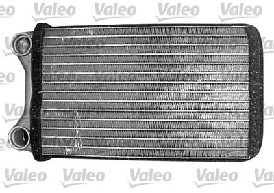 VALEO 812256 Радіатор пічки для SEAT (Сеат)