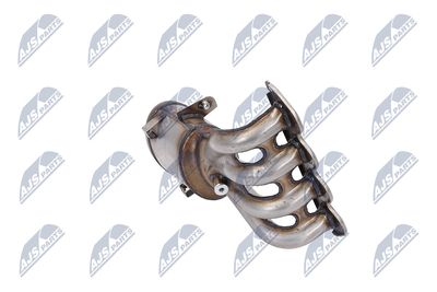 CATALIZATOR NTY KATPL011 34