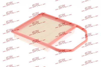 Air filter