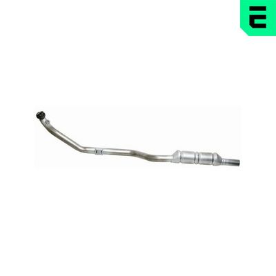катализатор OPTIMAL OP-ECC31080