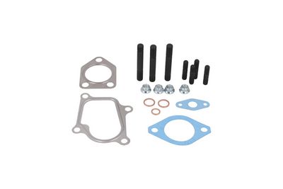 SET MONTAJ TURBOCOMPRESOR KAMOKA 8607168