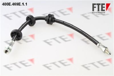 FTE 400E.469E.1.1 Тормозной шланг  для ALFA ROMEO 147 (Альфа-ромео 147)