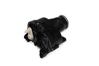 STELLELEMENT DRALLKLAPPEN (SAUGROHR)