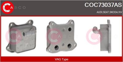 RADIATOR ULEI ULEI MOTOR