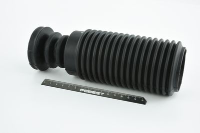CAPAC PROTECTIE/BURDUF AMORTIZOR FEBEST NSHBCA33F 5