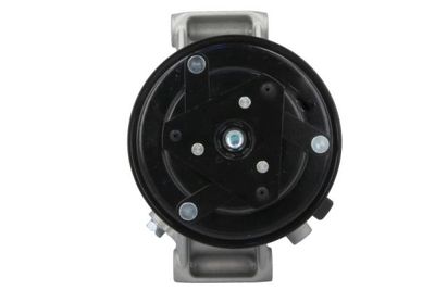 Airconditioning compressor past: ALFA ROMEO GIULIETTA  FIAT TIPO 1.6D/2.0D 04.10-12.20